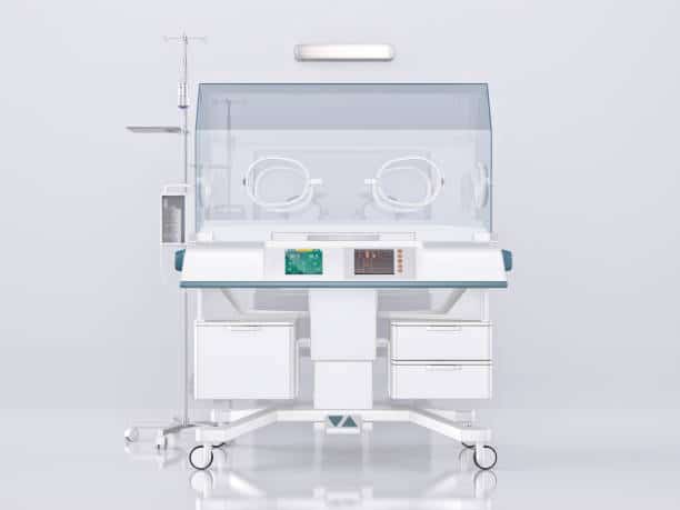 Incubator